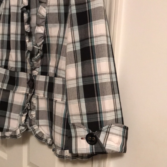 Jacket - Picture 5 of 5